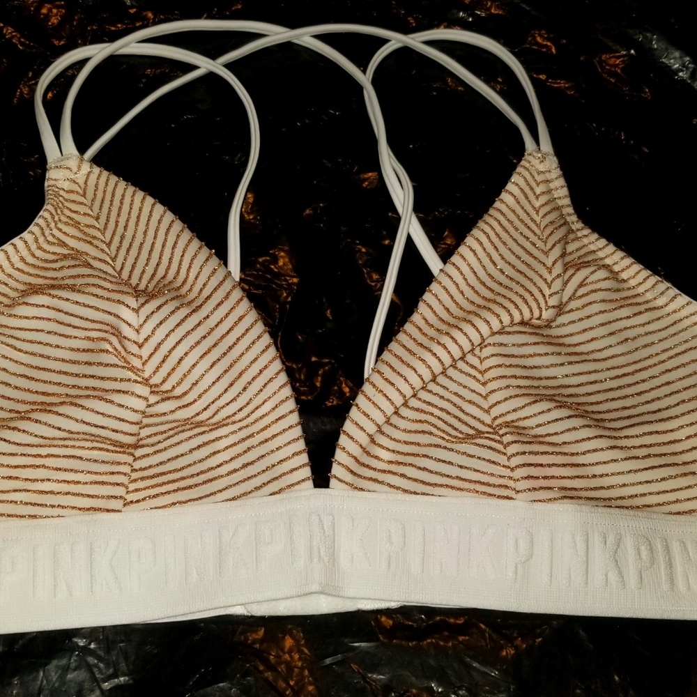 PINK Victoria Secret Bralette